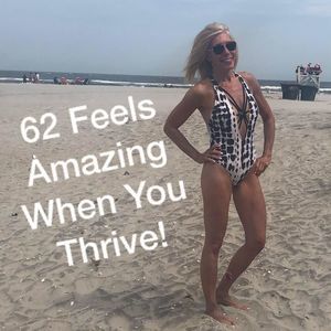 Meet your Posher, Cindy